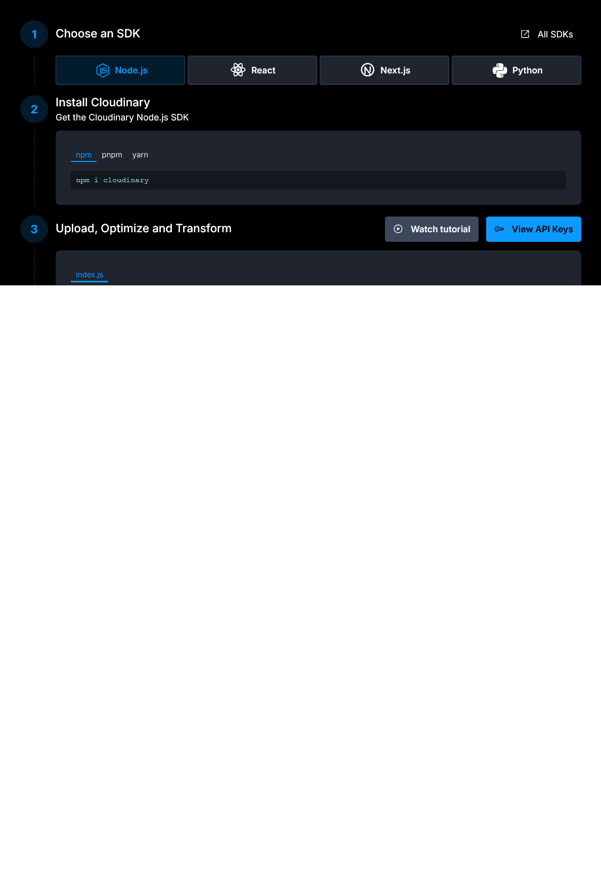 Past Event image
